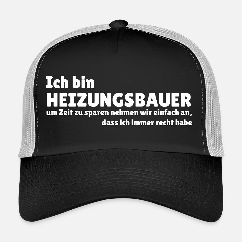Trucker Cap