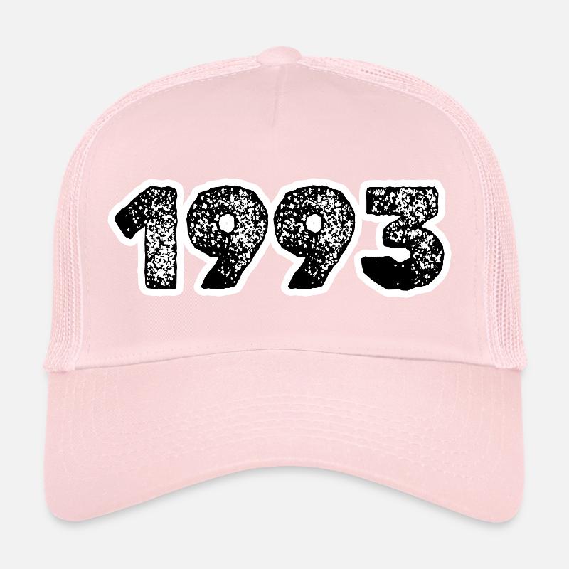 1993 Casquette trucker 
