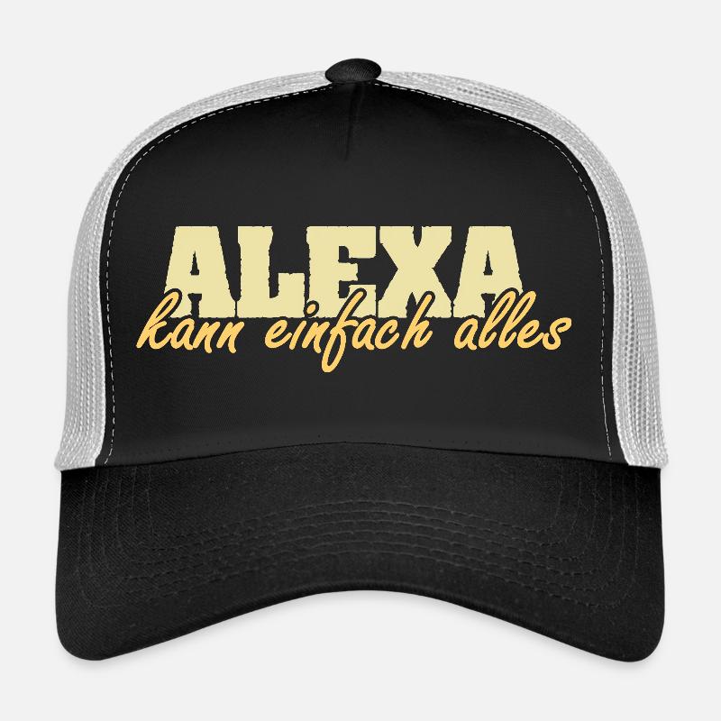 Trucker Cap