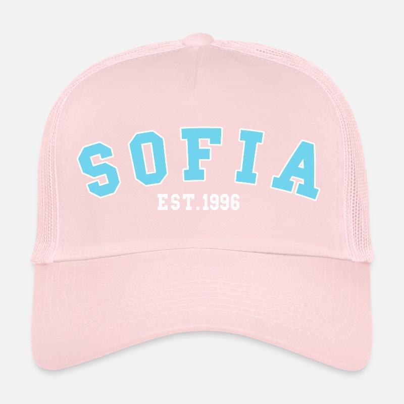 Trucker Cap