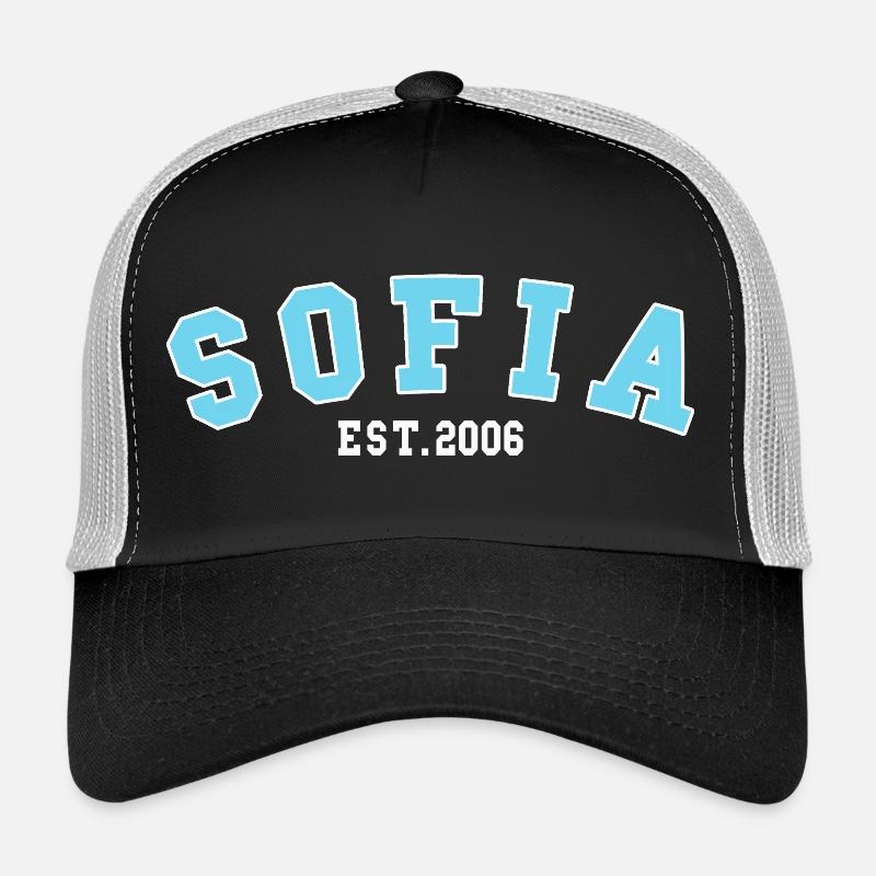 Trucker Cap