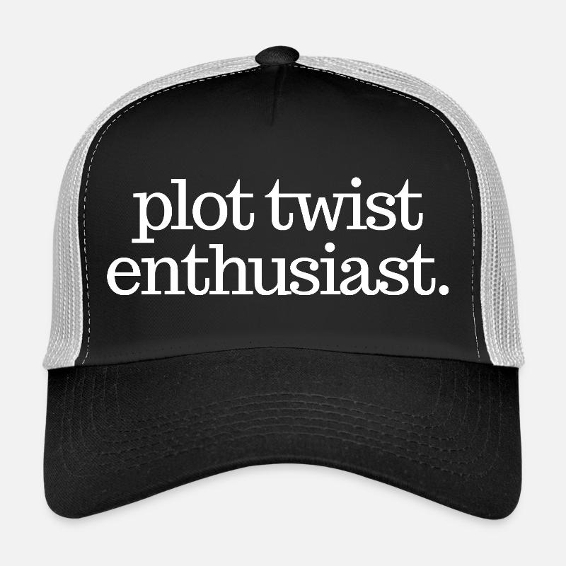 Trucker Cap