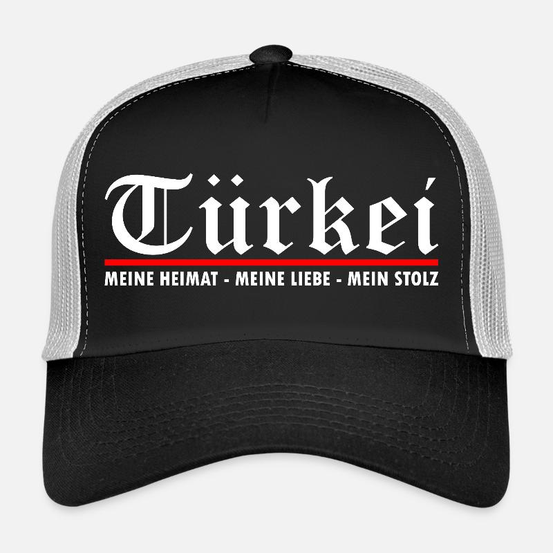 Trucker Cap