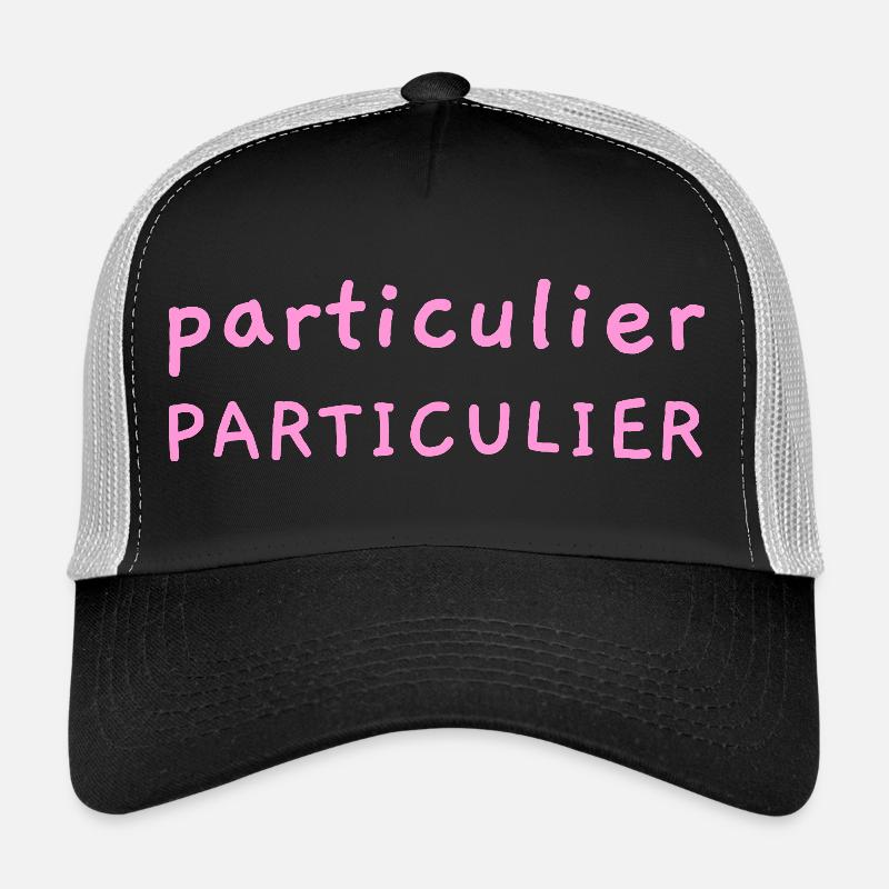 Trucker Cap