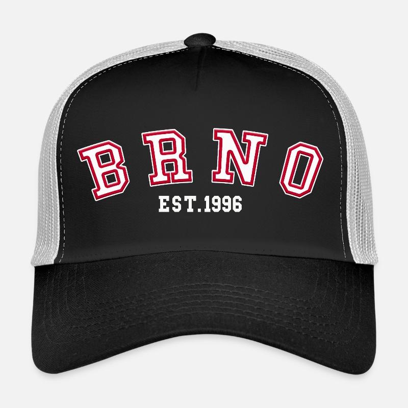 Trucker Cap