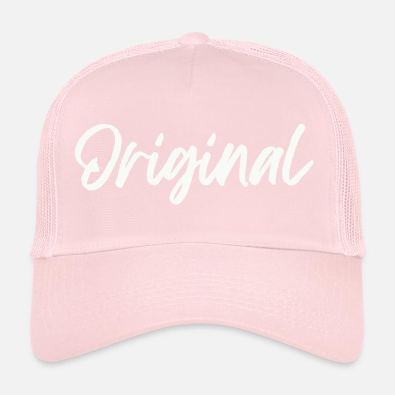 original Trucker Cap