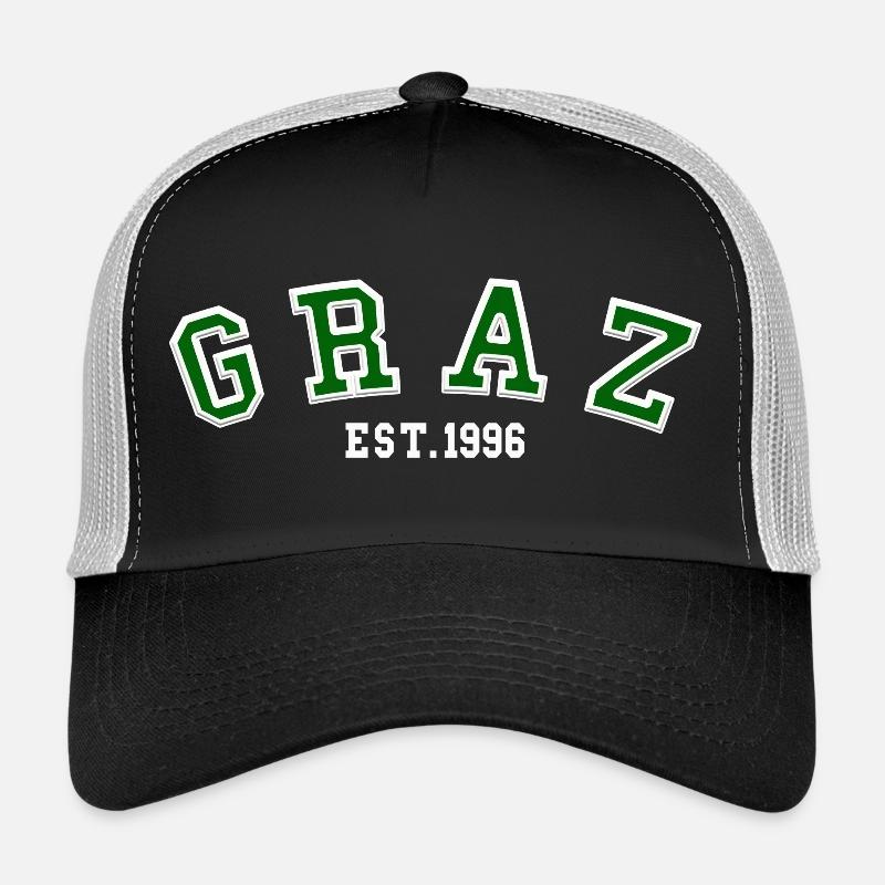 Trucker Cap