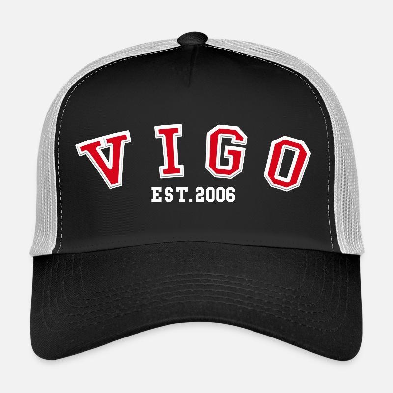 Trucker Cap