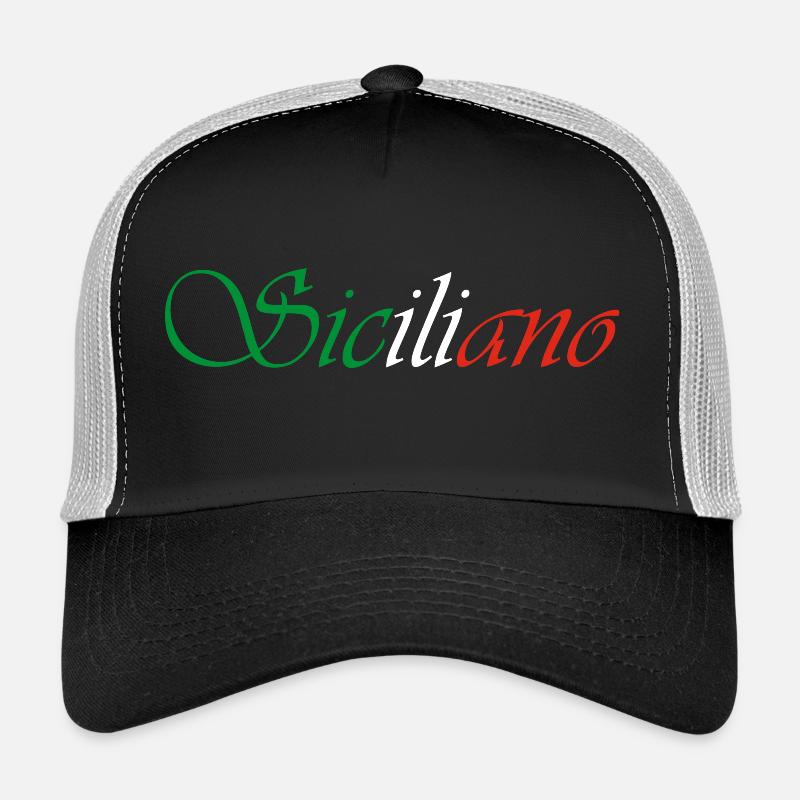Trucker Cap