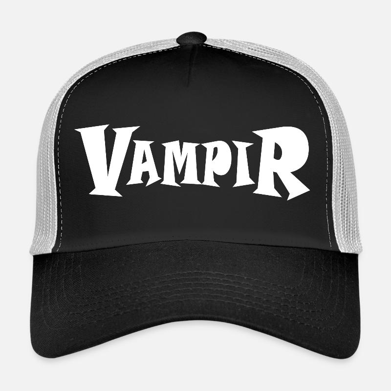 Trucker Cap