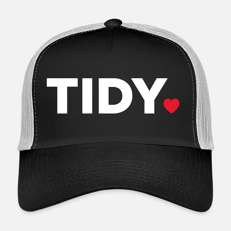 Trucker Cap