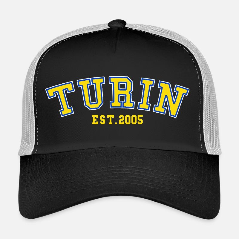 Trucker Cap