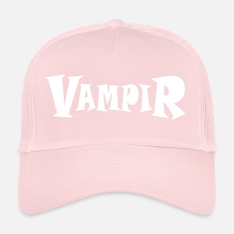 VAMPIR Trucker Cap