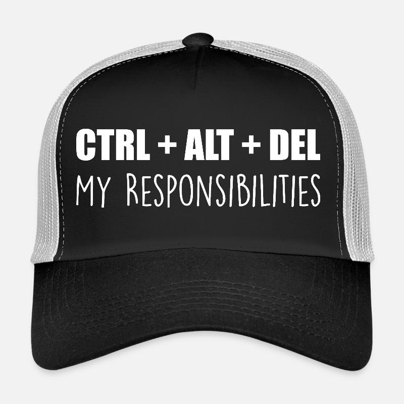 Trucker Cap