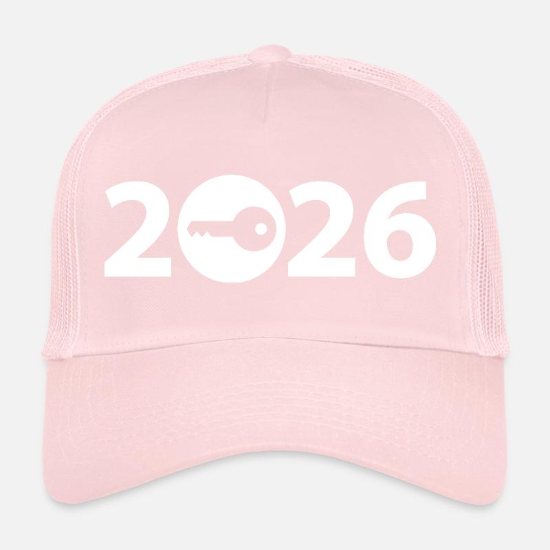 Client 2026, serrurier 2026 Casquette trucker 