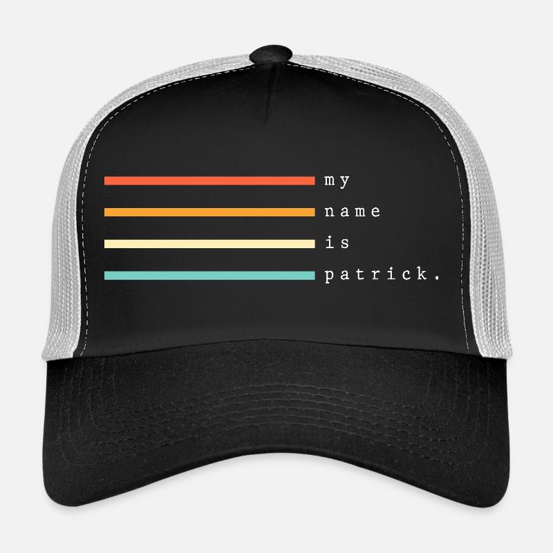 Trucker Cap