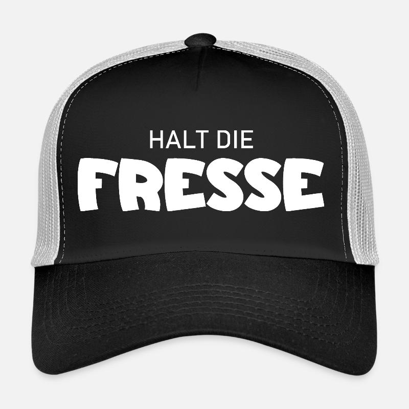 Trucker Cap