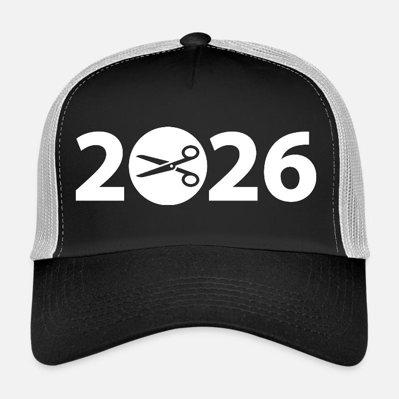 Trucker Cap