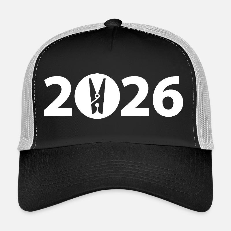 Trucker Cap