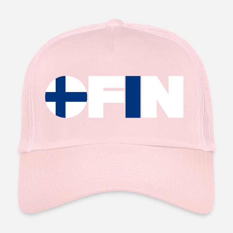 Trucker Cap