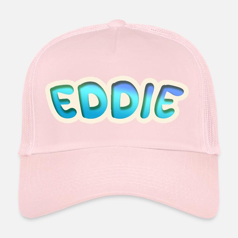 Casquette trucker
