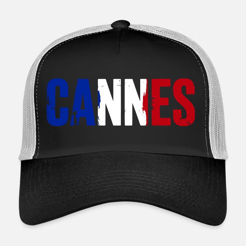 Trucker Cap