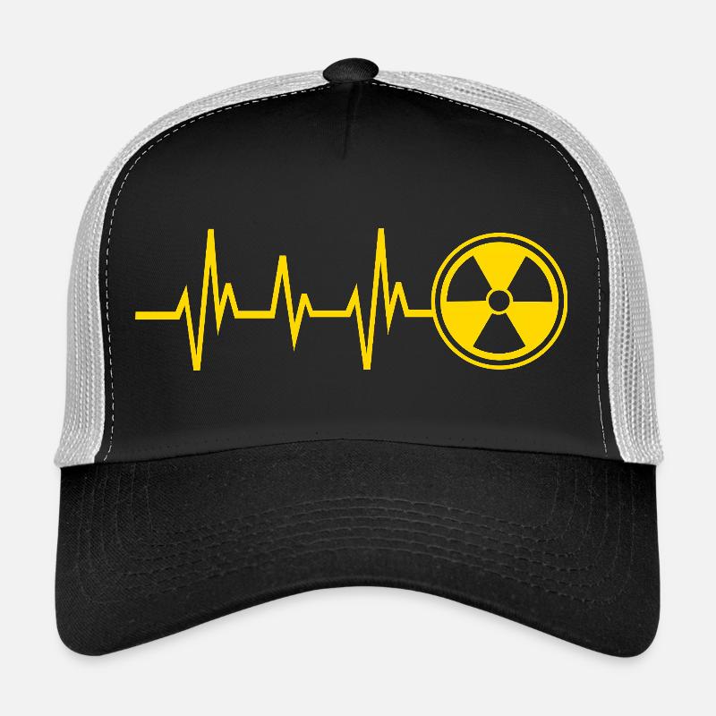 X-ray technician Trucker Cap