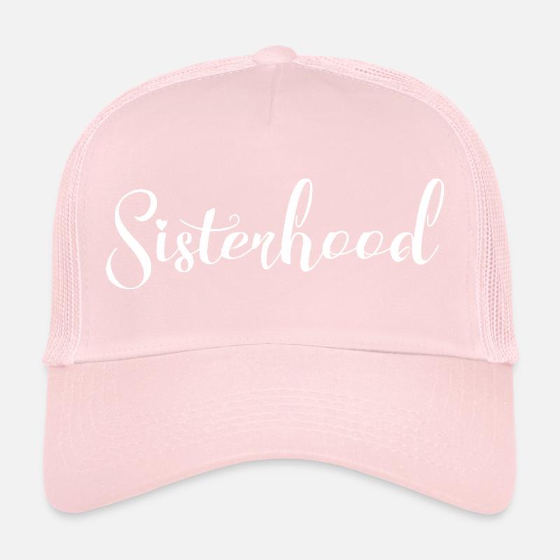 Trucker Cap