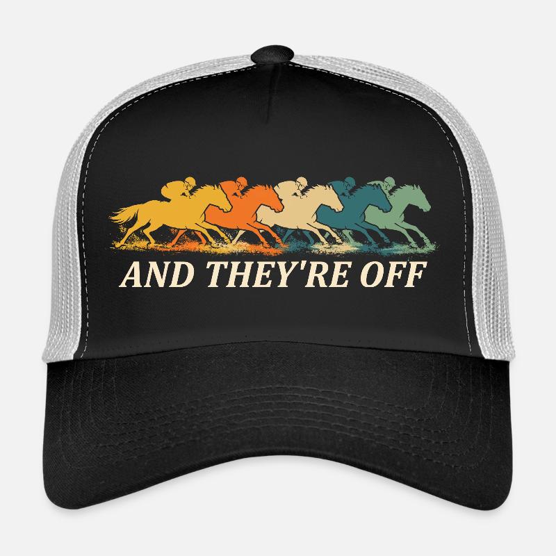Trucker Cap