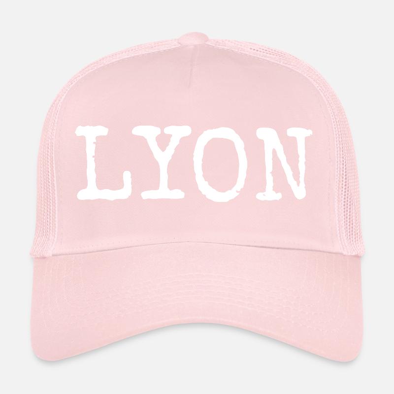 Trucker Cap
