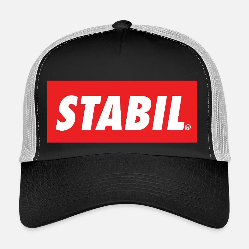Trucker Cap