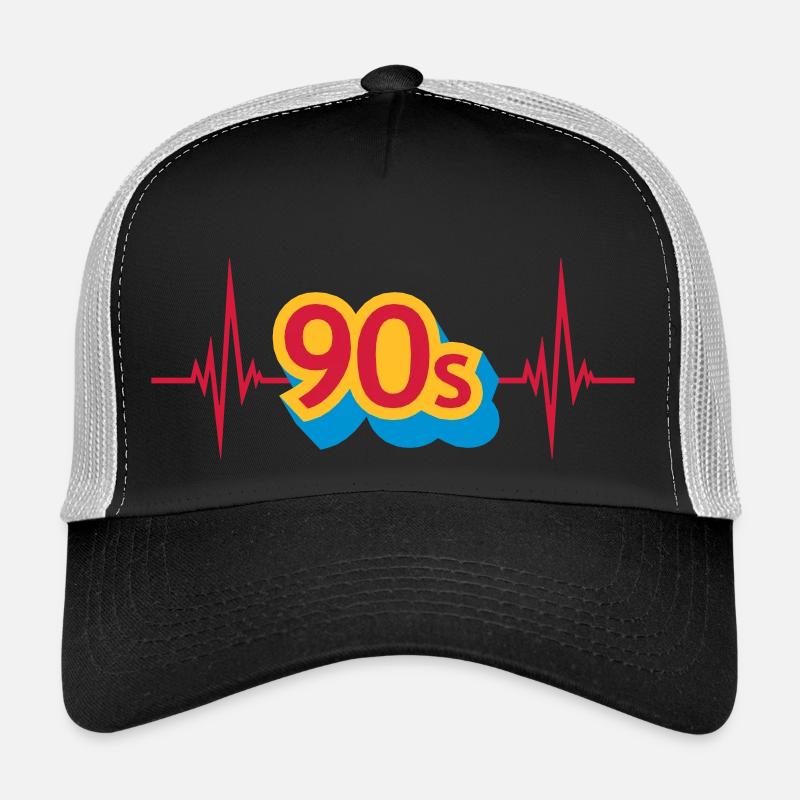 Trucker Cap