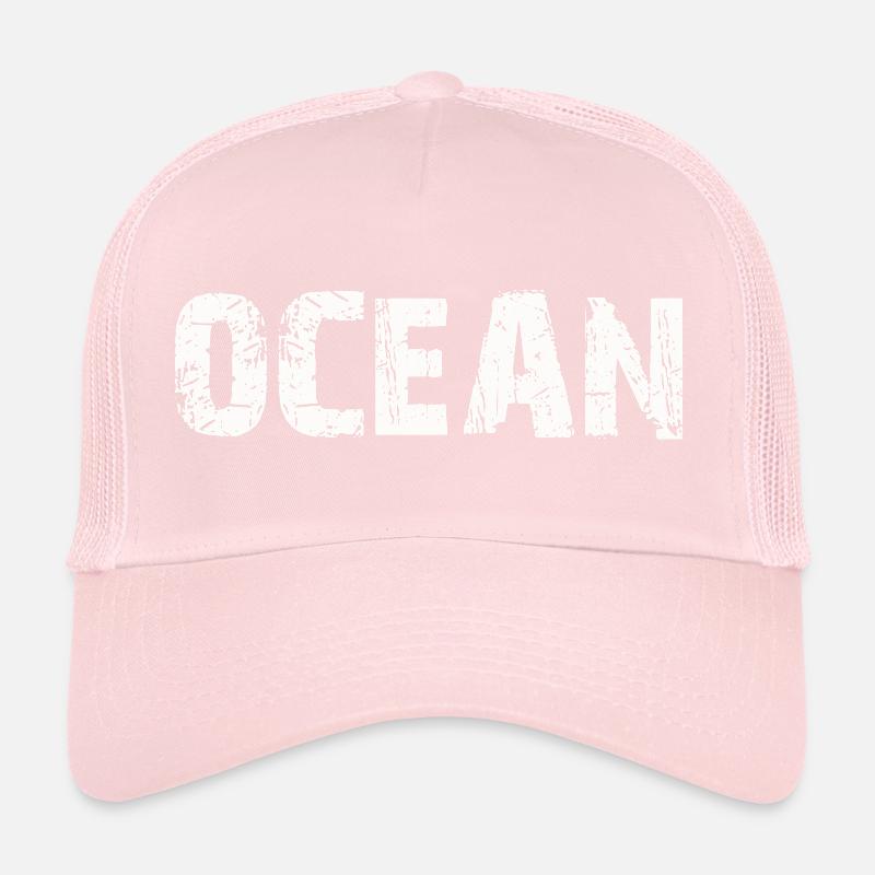 Trucker Cap