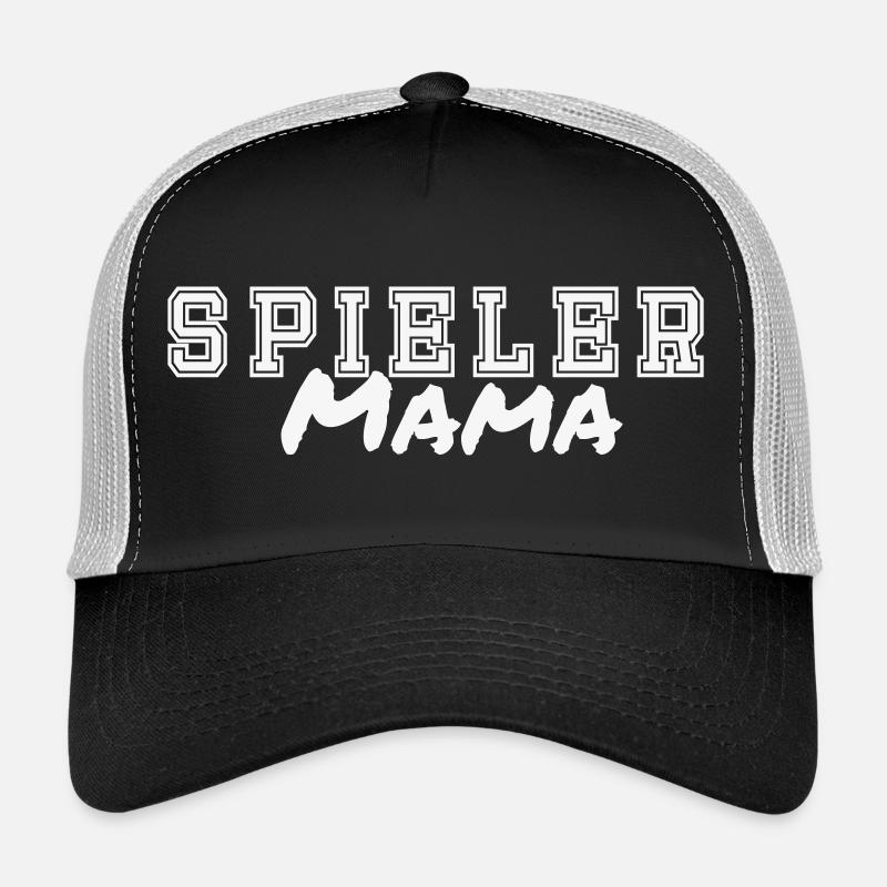 Spieler Mama Trucker Cap