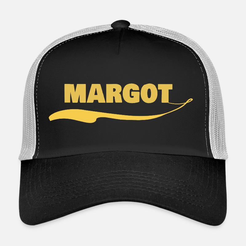 Trucker Cap