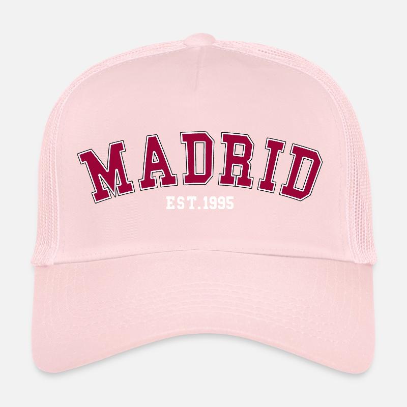 Trucker Cap