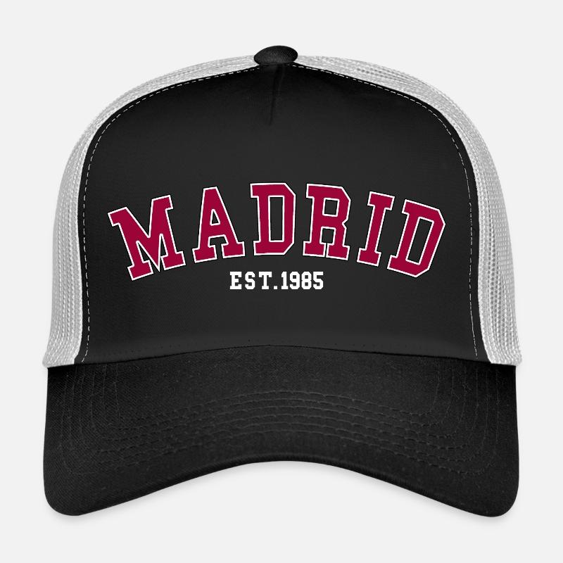 Trucker Cap