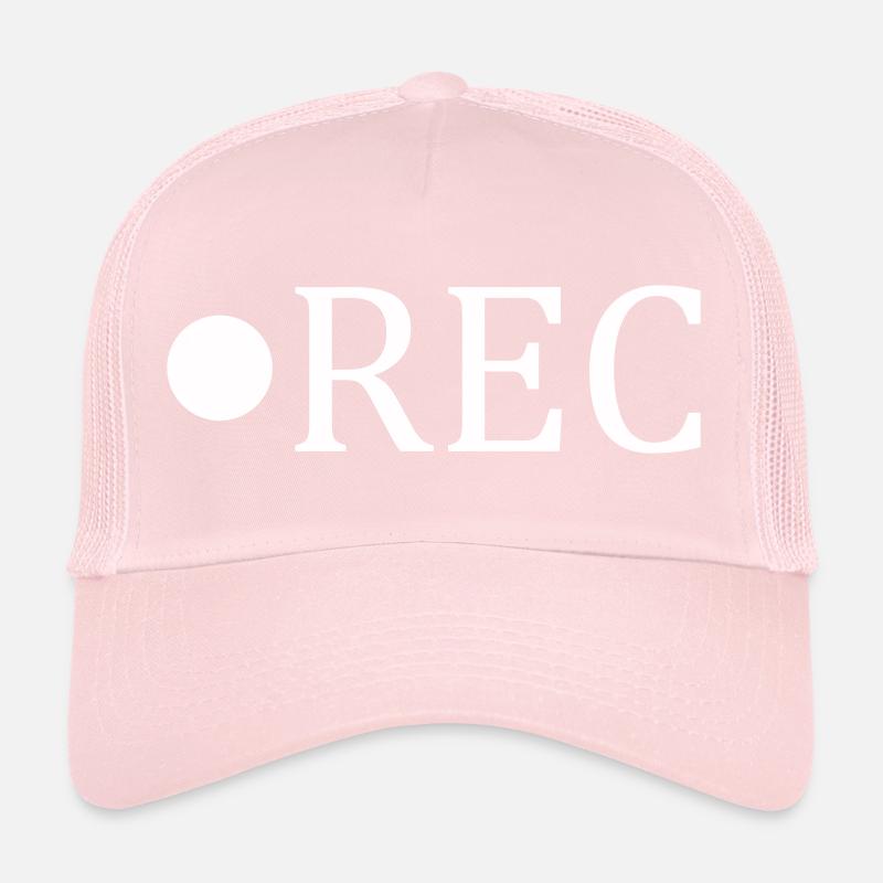 Trucker Cap