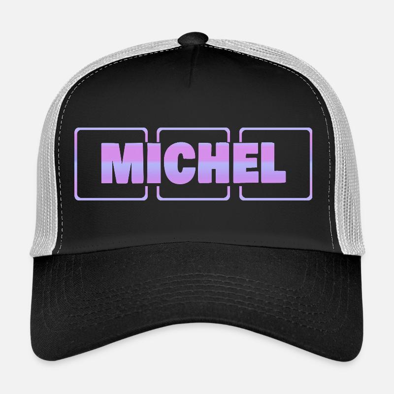 Grossesse Moi Casquette trucker 