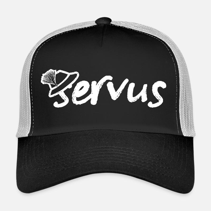 Trucker Cap