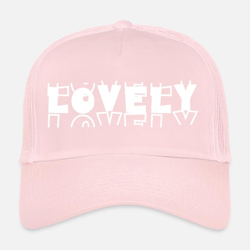 Trucker Cap