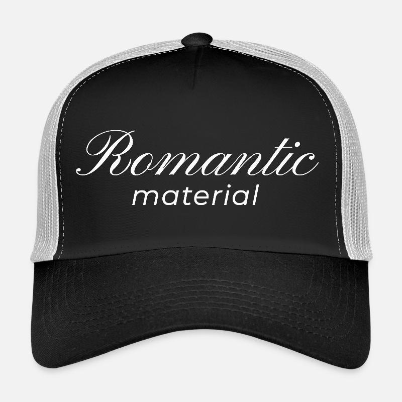 Trucker Cap