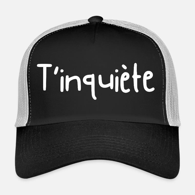 Trucker Cap