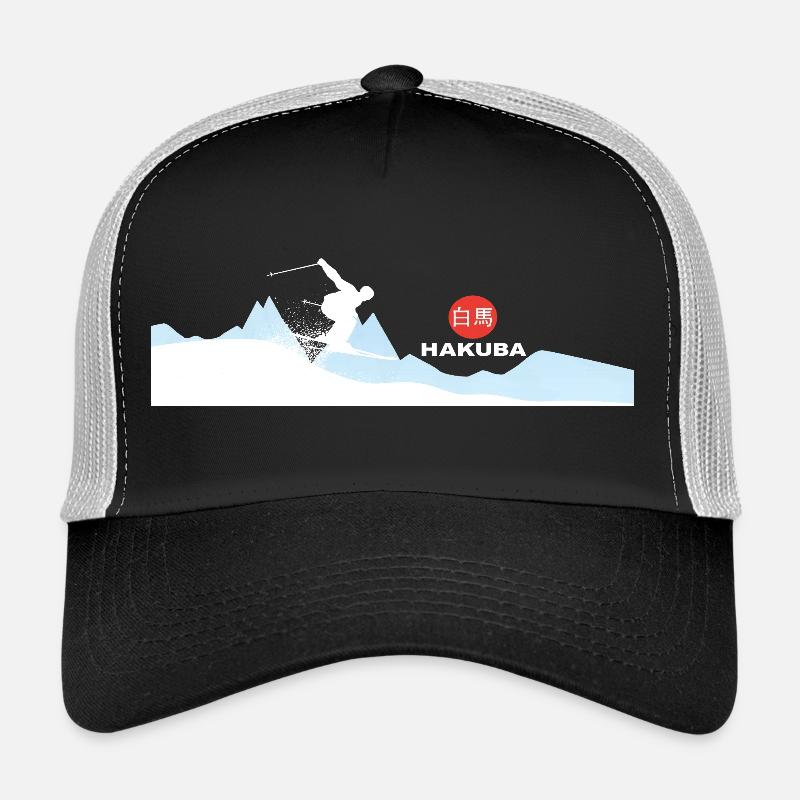 Trucker Cap