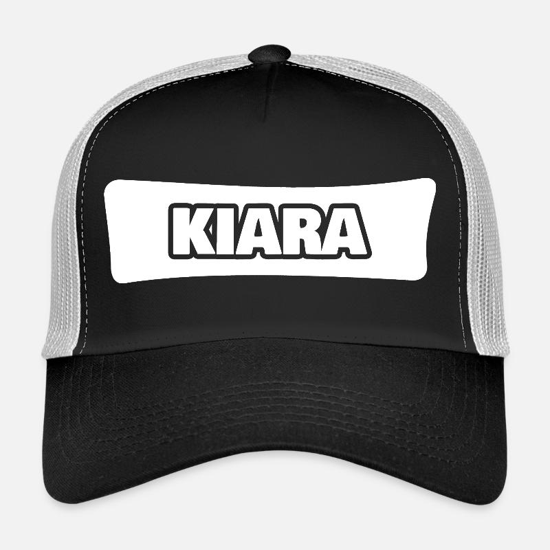 Trucker Cap