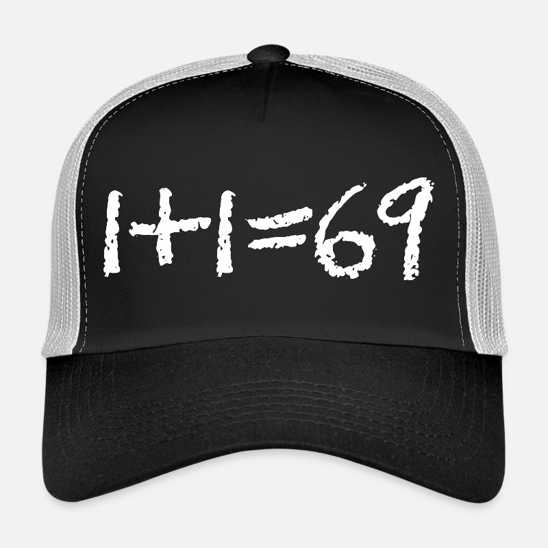 Trucker Cap