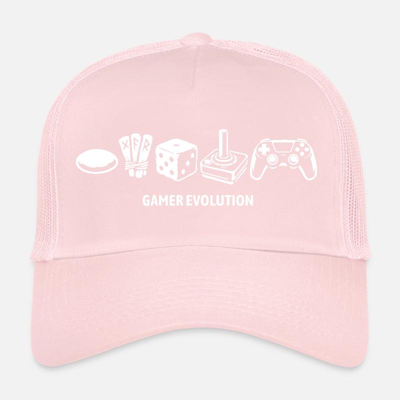 Trucker Cap