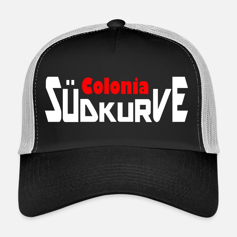 Trucker Cap
