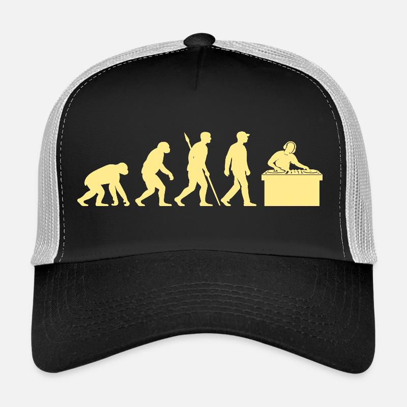 Trucker Cap