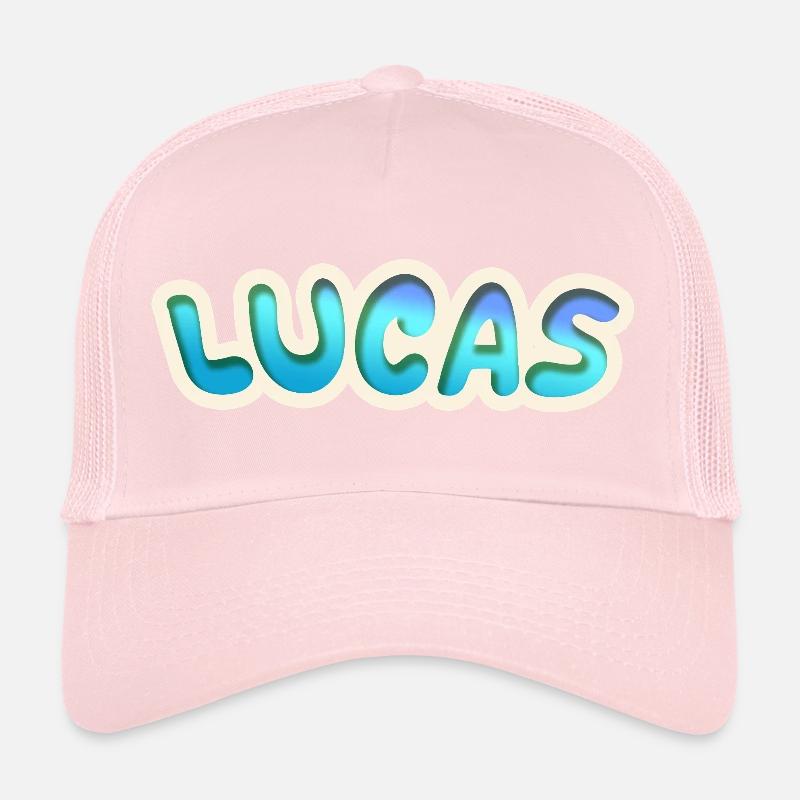 Trucker Cap